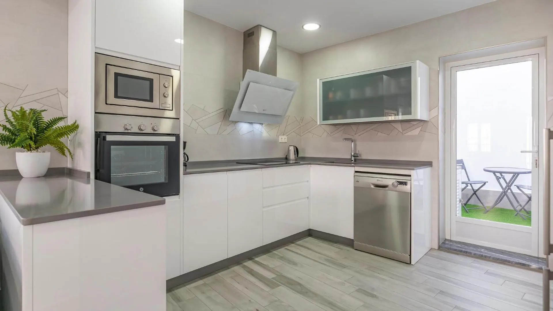 Holiday home Two-Bedroom Stunning Home In El Gastor Spain
