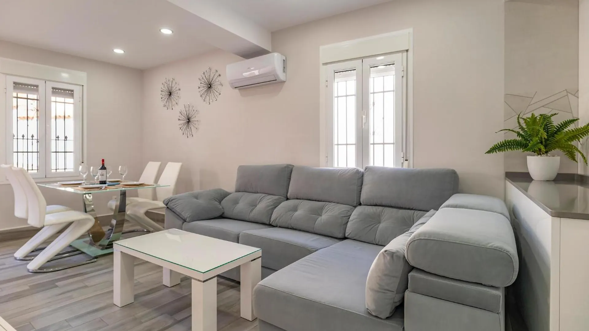 Two-Bedroom Stunning Home In El Gastor 0*,  Spain
