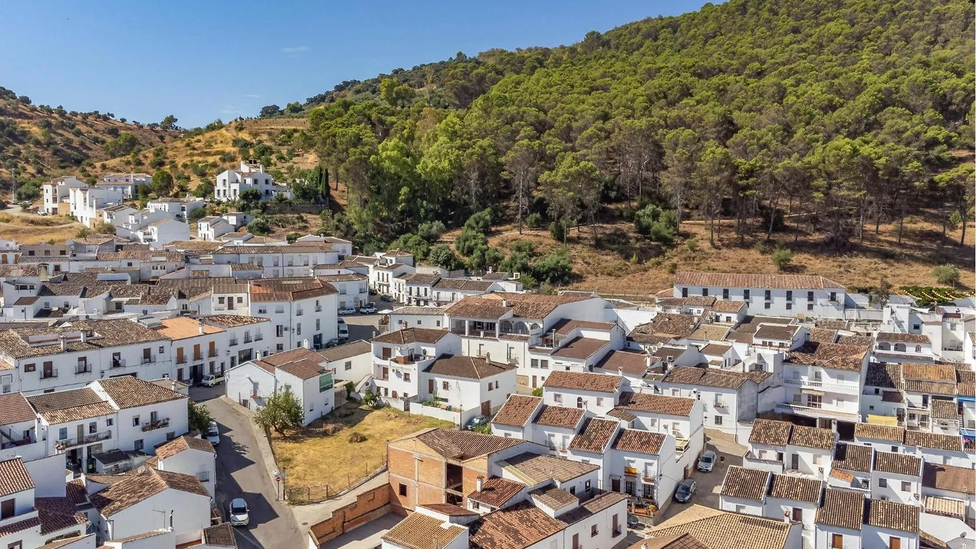 Holiday home Two-Bedroom Stunning Home In El Gastor