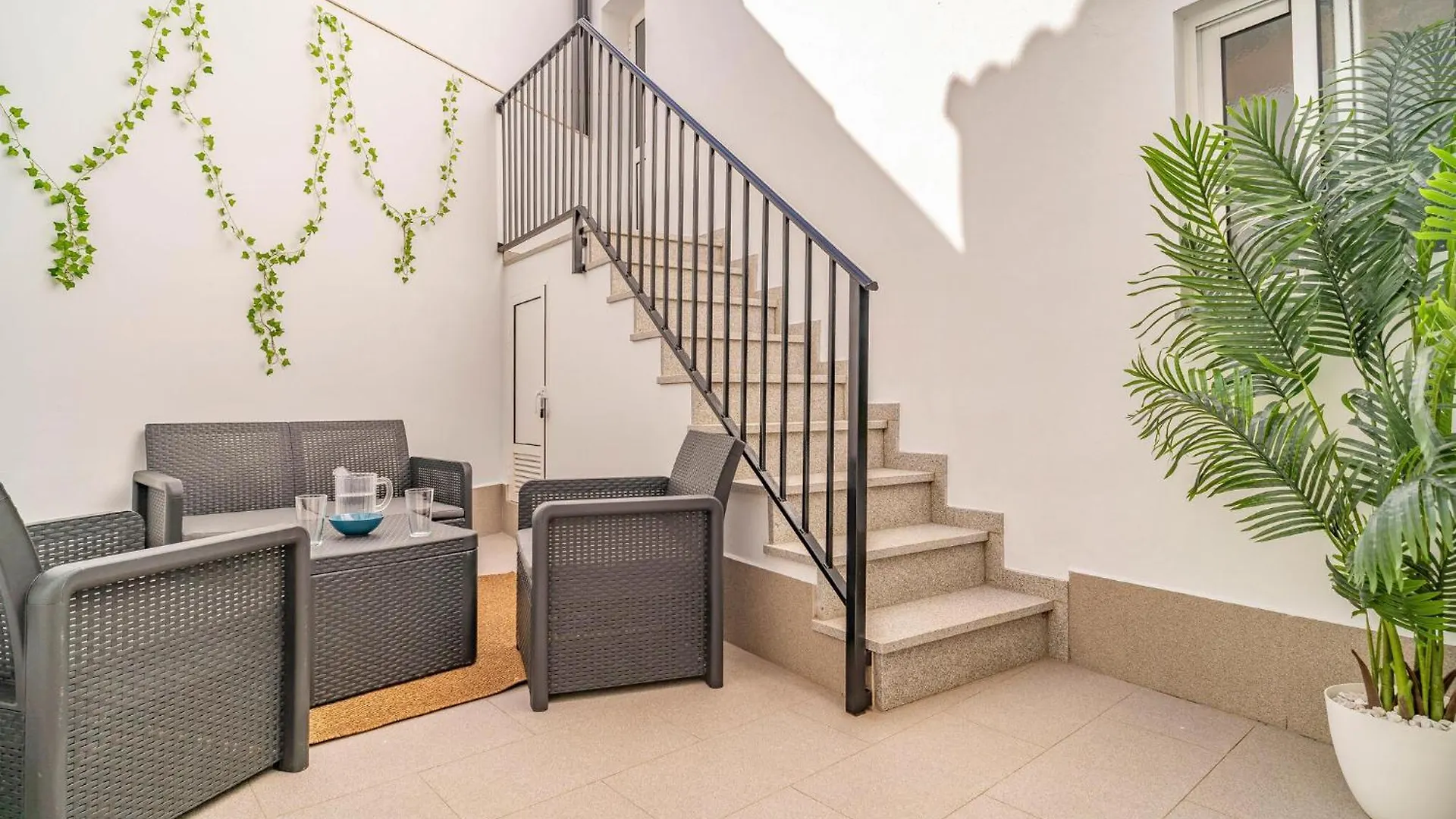 Two-Bedroom Stunning Home In El Gastor