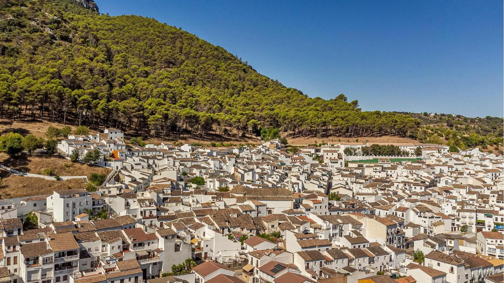 Holiday home Two-Bedroom Stunning Home In El Gastor