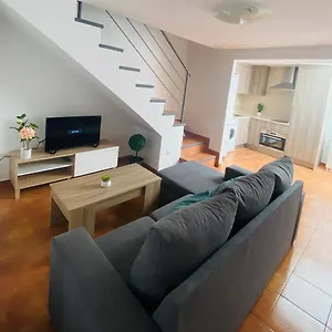 Casa Paco Сasa de vacaciones