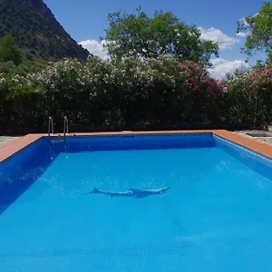 Barreras Сasa de vacaciones