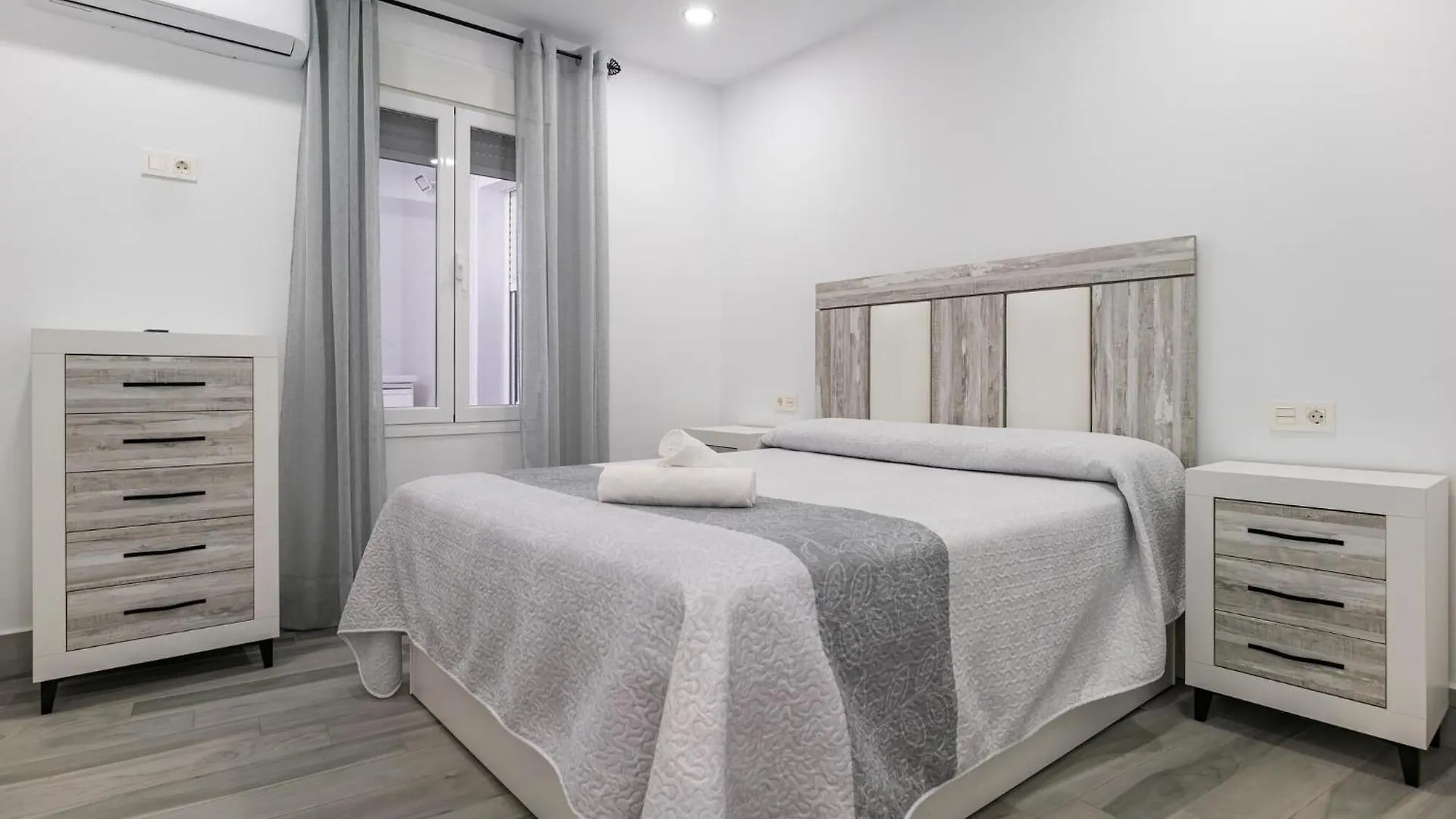 Two-Bedroom Stunning Home In El Gastor Spain